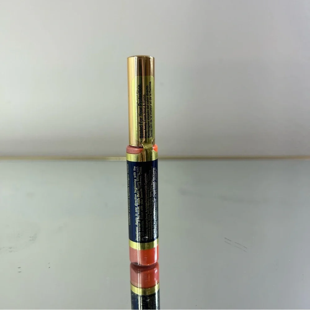 Luv it Senegence Lipsense Long Lasting Liquid‎ Lipstick 0.25 oz SEELED